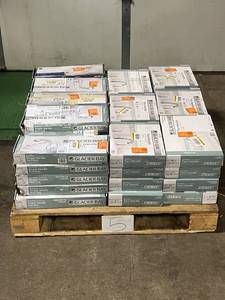lot 5 image: Massive Pallet of Glacier Bay Faucets Hardware  Untouched Wholesale Load  Home Improvement (Great for eBay Sellers)