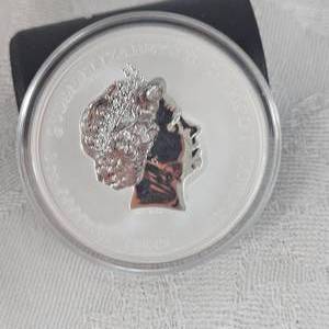 lot 8 image: 2022 1 oz- Rev Proof  007 Bond