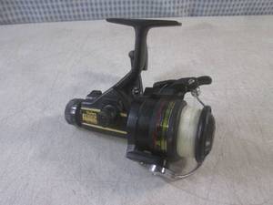 lot 124 image: (EC1) Daiwa RG1355 Auto Cast Spinni...