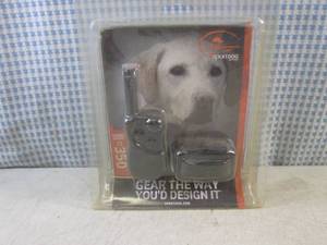 lot 129 image: (H-1) SportDog SD-350 Yard Trainer ...
