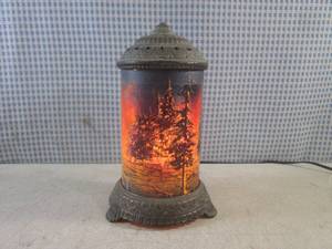 lot 130 image: (FS) Vintage Scene-In-Action Motion...