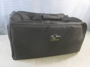 lot 139 image: (EW5) Galati Gear Super Range Bag f...