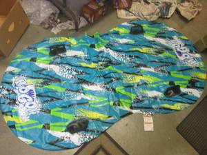 lot 201 image: (EW6) H20 Go Snow Inflatable 2-Per...