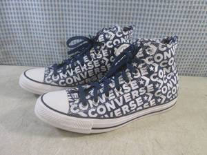 lot 265 image: (CS) Pair of Converse Chuck Taylor ...