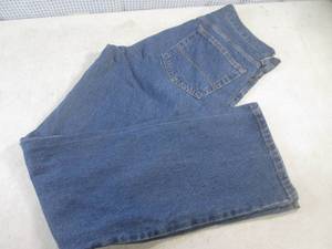 lot 274 image: (CSB) Pair of Faded Glory Relaxed F...