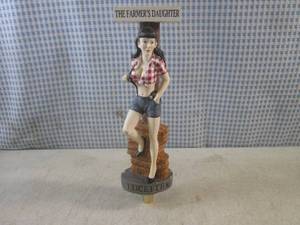 (FS) The Farmer's Daughter Lucette ...