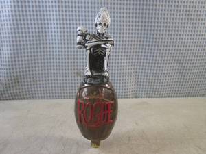 (FS) Rogue Beer Tap Handle 9 1/2"...