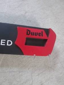 (FS) Duvel Single Fermented Belgiun...