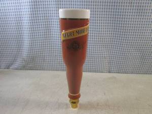 lot 6 image: (FS) Negra Modelo Beer Tap Handle 1...
