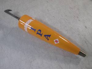 lot 11 image: (FS) Harpoon IPA Beer Tap Handle 14...