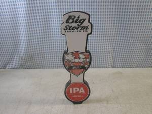 lot 15 image: (FS) Big Storm Brewing Co Arcas IPA...