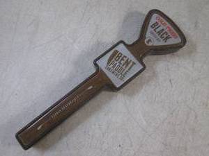 lot 22 image: (FS) Bent Paddle Brewing Co Cold Pr...
