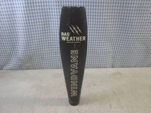 lot 24 image: (FS) Bad Weather Brewing Company Wi...