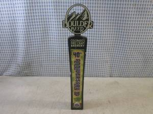 lot 30 image: (FS) Boulder Beer Colorados First ...