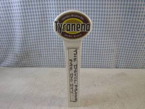 lot 36 image: (FS) Tyranena The Devil Made Me Do ...