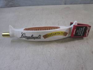 lot 38 image: (FS) Leinenkugels BeerGarten Tart ...