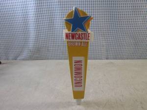 lot 41 image: (FS) Newcastle Uncommon Brown Ale B...