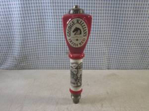 lot 47 image: (FS) George Killians Irish Red Bee...