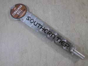 lot 50 image: (FS) Southern Tier Seasonal Cinnamo...