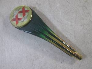 lot 62 image: (FS) Cerveza Dos Equis XX Lager Esp...