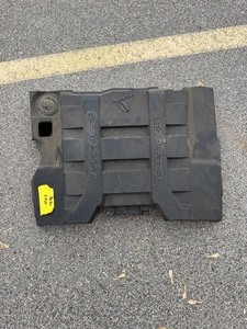 lot 103 image: 18-20 Ford f150 Engine Cover