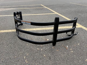 lot 104 image: Bed Extender