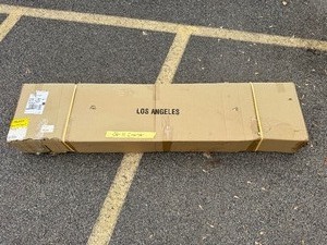 lot 106 image: 06-10 Dodge Charger Rear Spoiler
