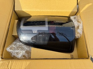lot 46 image: 09-16 Ram 1500 10-16 Ram 25003500 Led Smoked Taillights