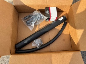 lot 48 image: EBA Fuel Filler Neck Universal