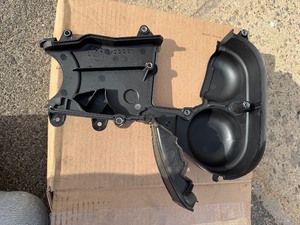 lot 49 image: 11-20 F150 Timing Cover