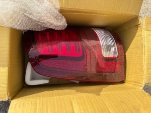 lot 52 image: 09-12 Ram 1500 Tail Light