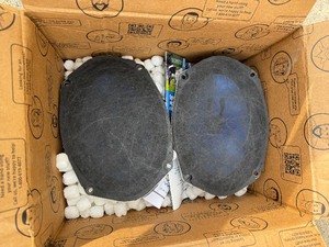 lot 64 image: 2012 Ram 2500 Speakers RO 6022943