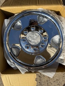 lot 20 image: 05-07 Ford F-250 Superduty 17 IMP74X