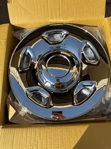 lot 27 image: 04-08 Ford F-150 17