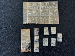 lot 34 image: 38 Grains .999 Fine Silver