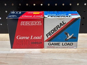 lot 53 image: 12 Gauge Shotgun Shells