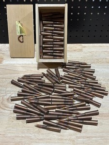 7.62 x 54R 88 Rounds