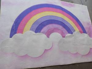 lot 3 image: Nourison Home Imagination Area Rug ...