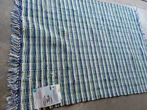 lot 9 image: Room Essentials 4 ft x 5  12 ft Co...