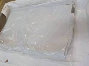 lot 71 image: Extra Large Security Bags...