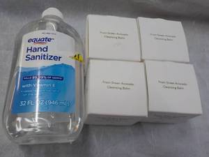 lot 87 image: Drugstore Products...
