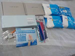 lot 90 image: Drugstore Products...