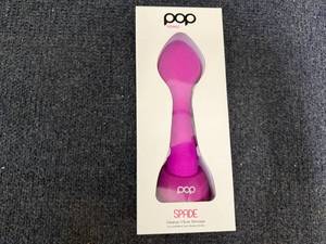 lot 84 image: Pop Sonic Spade Facial CleanserInfuser