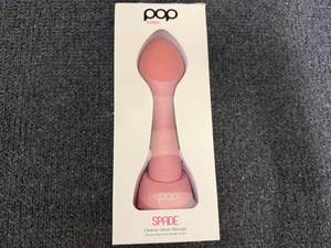 lot 85 image: Pop Sonic Spade Facial CleanserInfuser