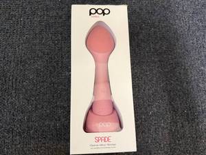 lot 86 image: Pop Sonic Spade Facial CleanserInfuser