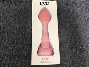 lot 87 image: Pop Sonic Spade Facial CleanserInfuser