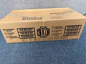 lot 163 image: 12 x 8ct Packs of Ole Carb Counter Tortillas