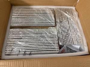 lot 1 image: 3 Pack of Chrome Hanging Ceiling Lights