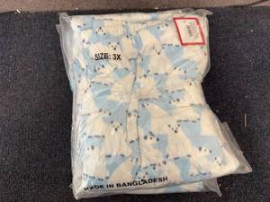 lot 64 image: 4 Pairs of Target Brand Pajamas Pants
