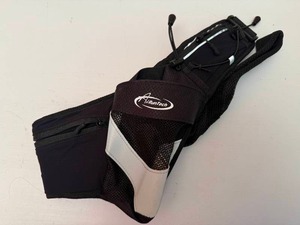 lot 29 image: Ai Run Tech Hydration Belt